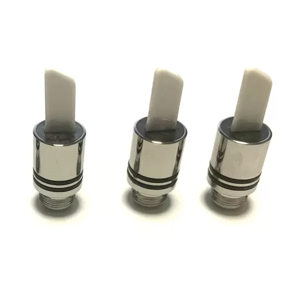 OEM smoking accessories 12mm 13mm 14mm 510 thread electronic ceramic hot knife hot dabber tool