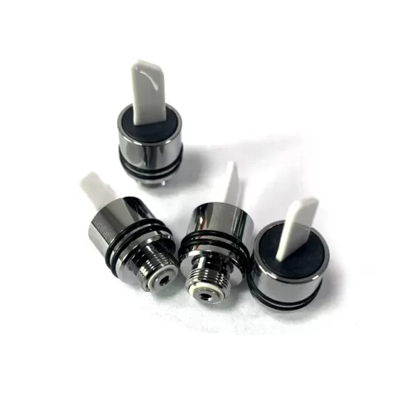 OEM smoking accessories 12mm 13mm 14mm 510 thread electronic ceramic hot knife hot dabber tool